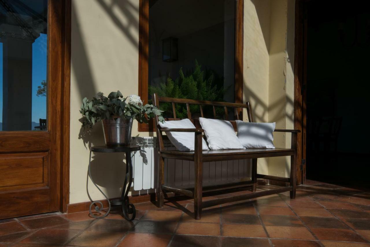 Bed and breakfast Torrontes 3*