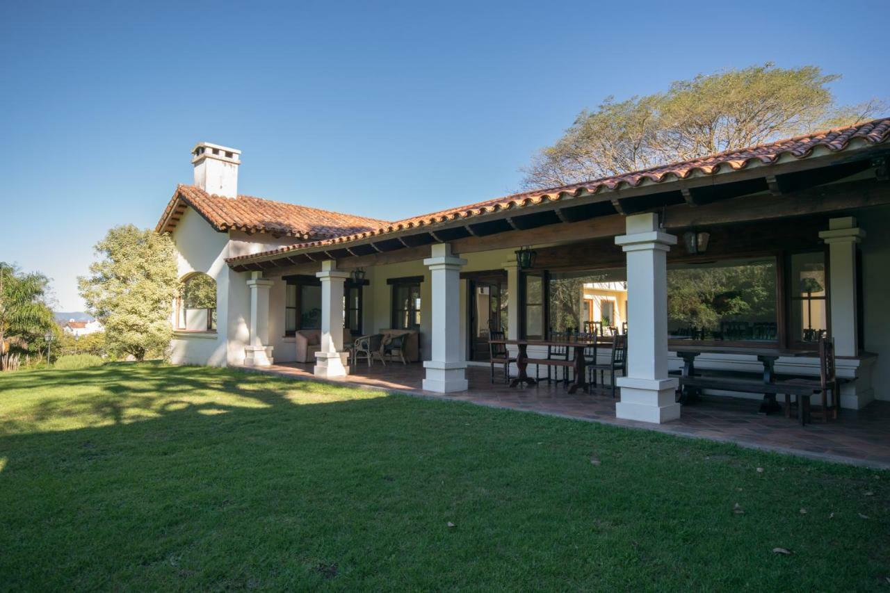 Torrontes Bed and breakfast San Lorenzo (Salta)