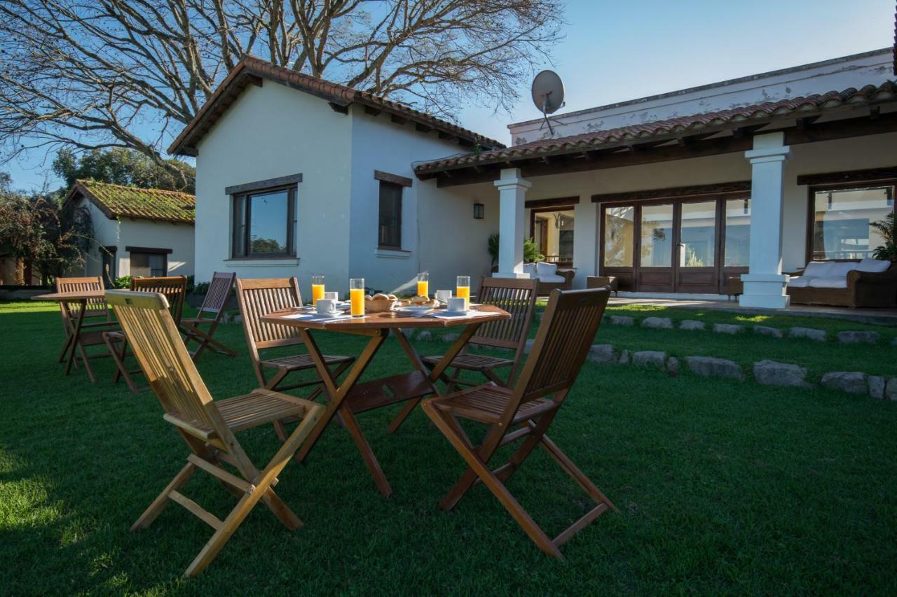 Torrontes Bed and breakfast
