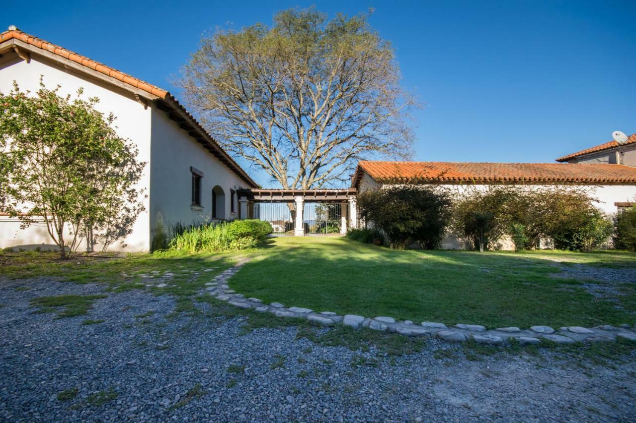 Torrontes Bed and breakfast San Lorenzo (Salta)