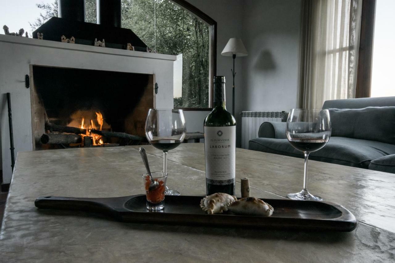 Torrontes San Lorenzo (Salta)