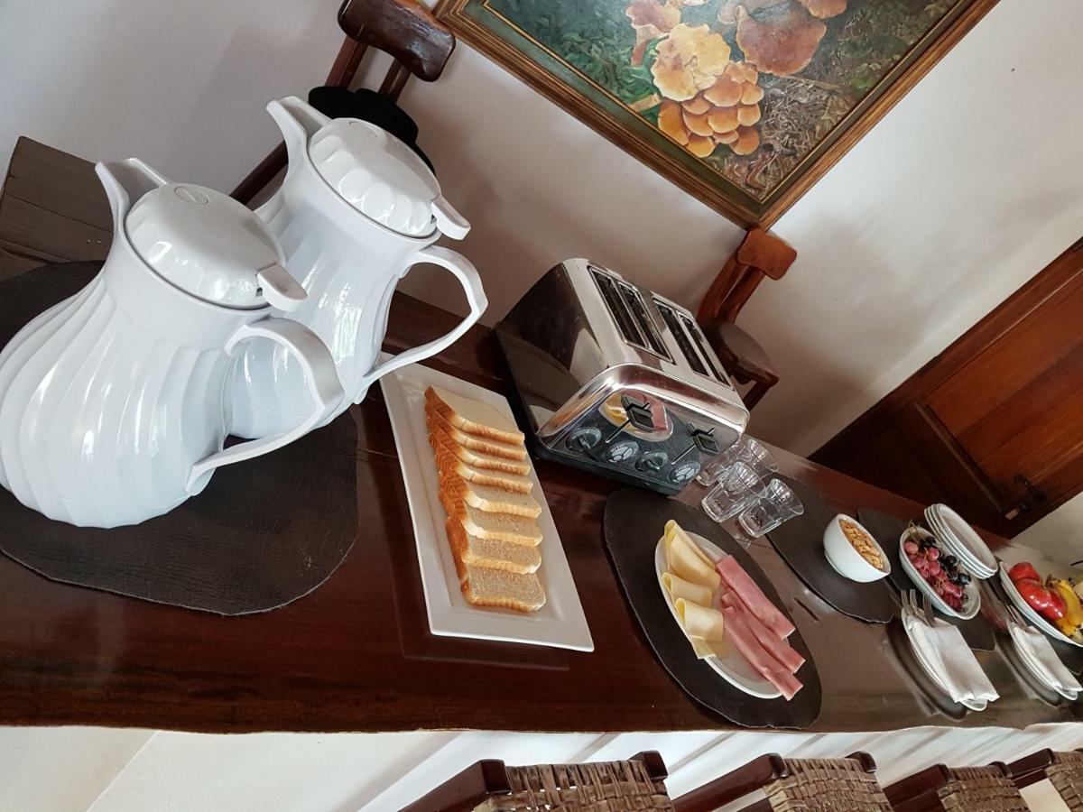 Bed and breakfast Torrontes San Lorenzo (Salta)