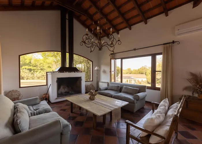 Hotel Torrontes