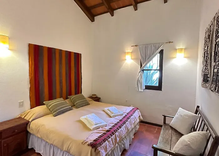 Hotel Torrontes