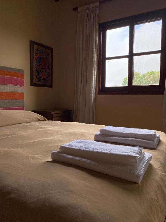 Bed and breakfast Torrontes 3*