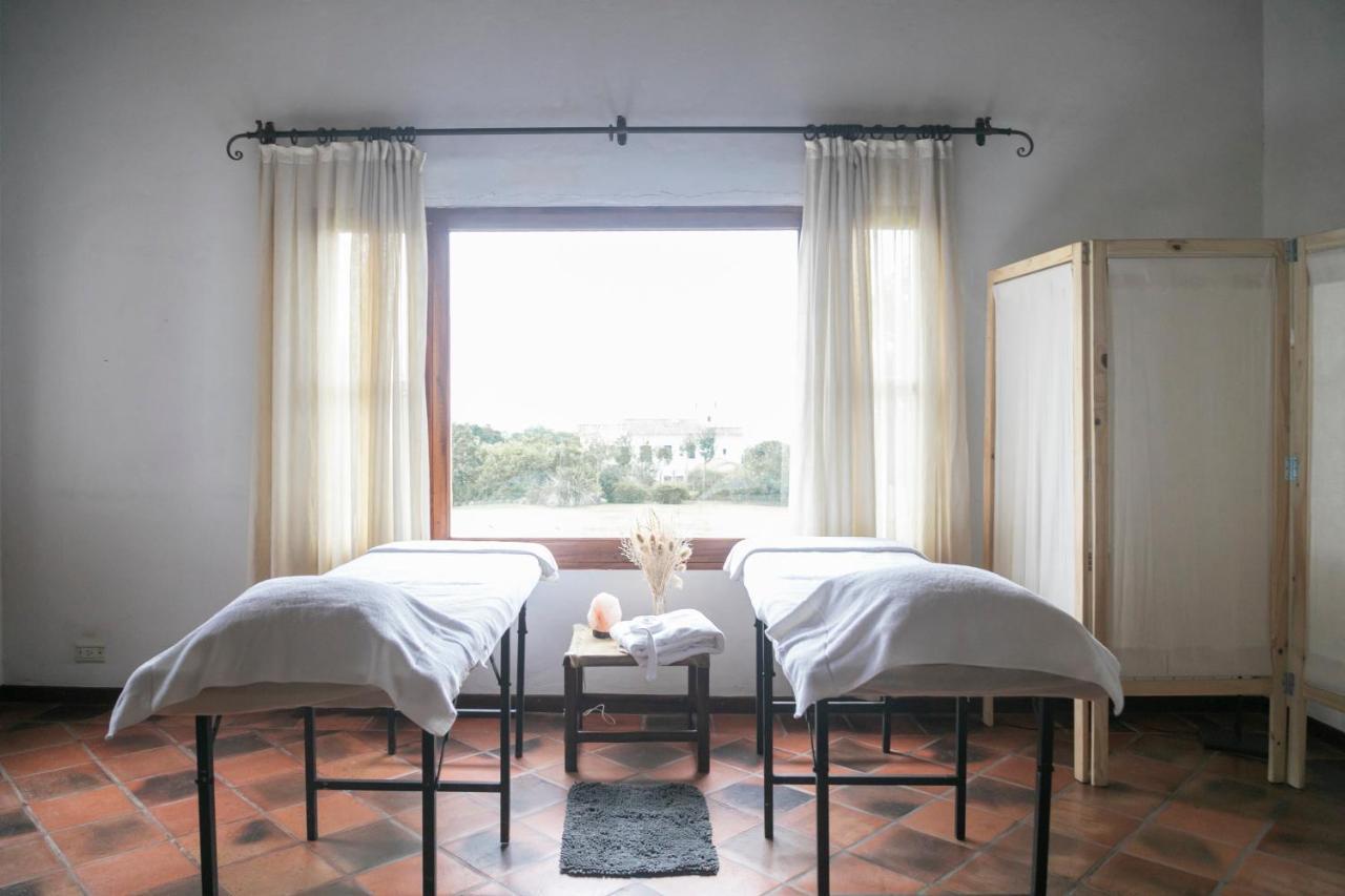 Torrontes Bed and breakfast