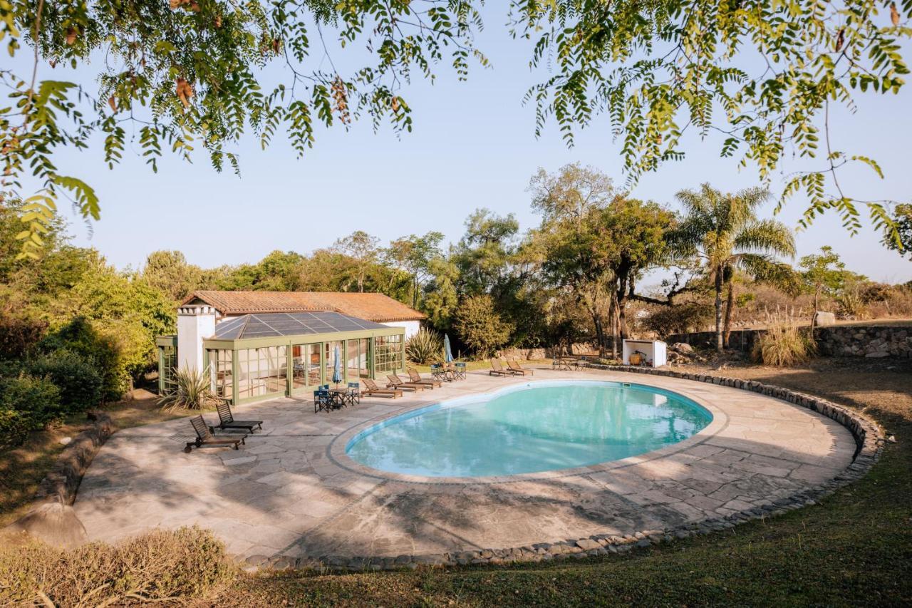 Torrontes Bed and breakfast