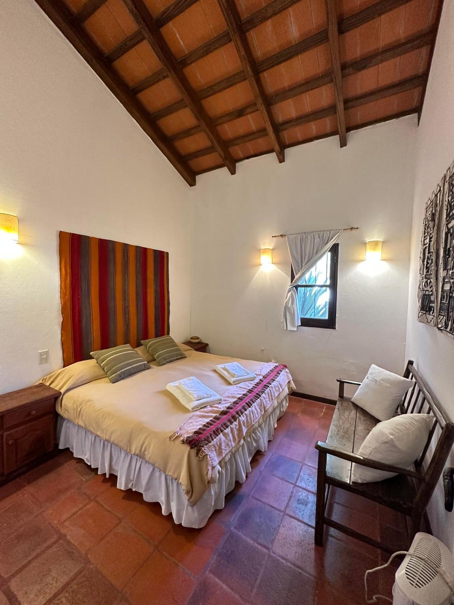 Bed and breakfast Torrontes 3*
