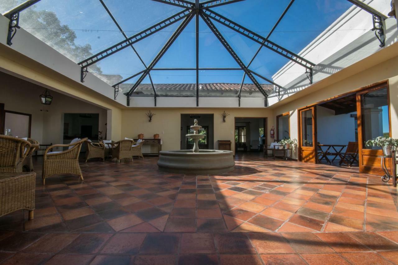 Torrontes Bed and breakfast San Lorenzo (Salta)