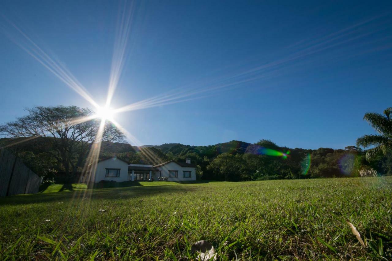 Bed and breakfast Torrontes San Lorenzo (Salta)
