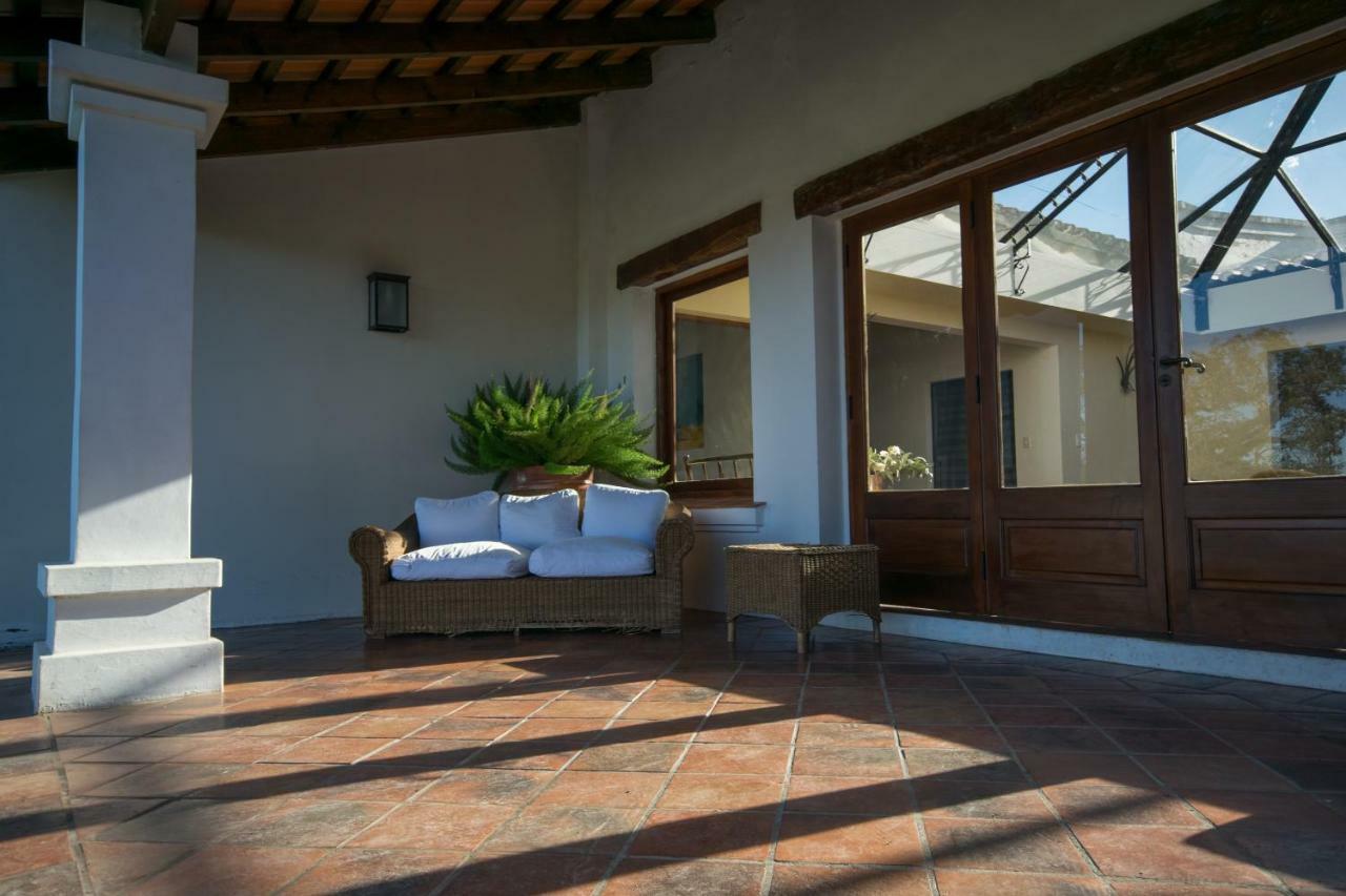 Bed and breakfast Torrontes San Lorenzo (Salta)