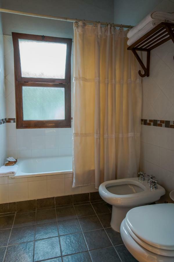 Torrontes Bed and breakfast San Lorenzo (Salta)