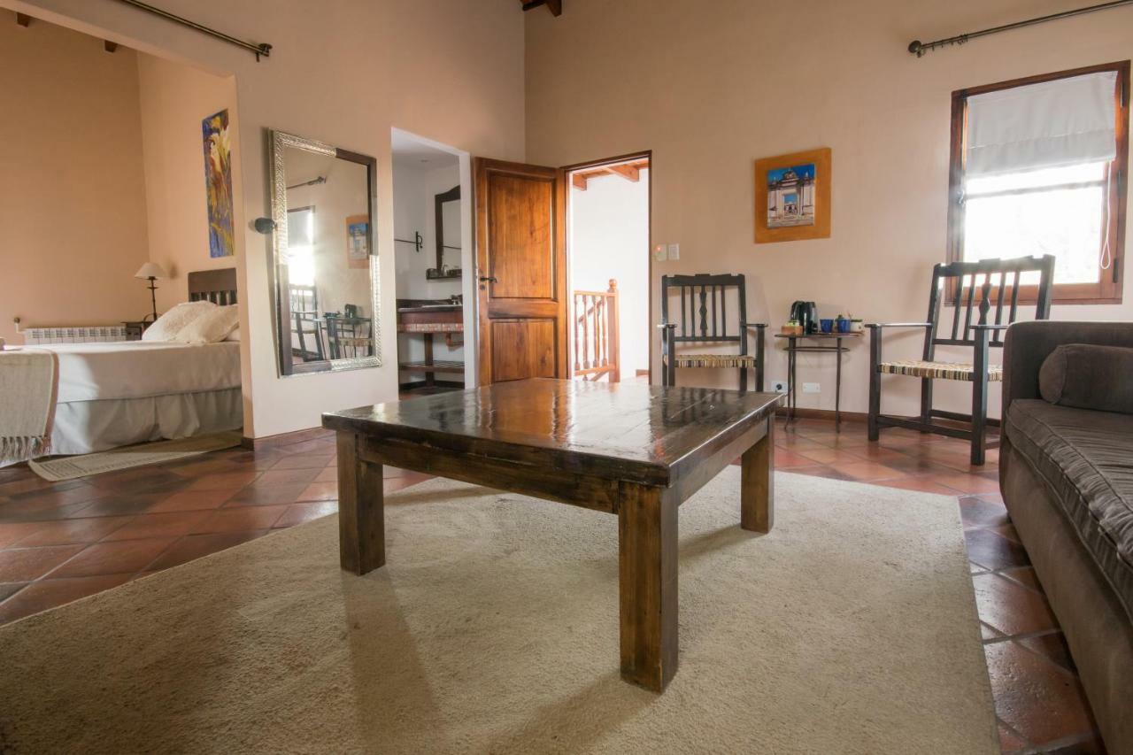 Bed and breakfast Torrontes San Lorenzo (Salta)
